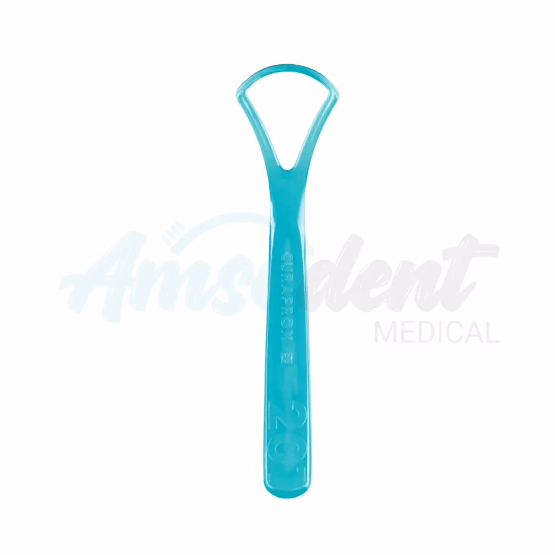 Limpiador Lingual Curaprox C01