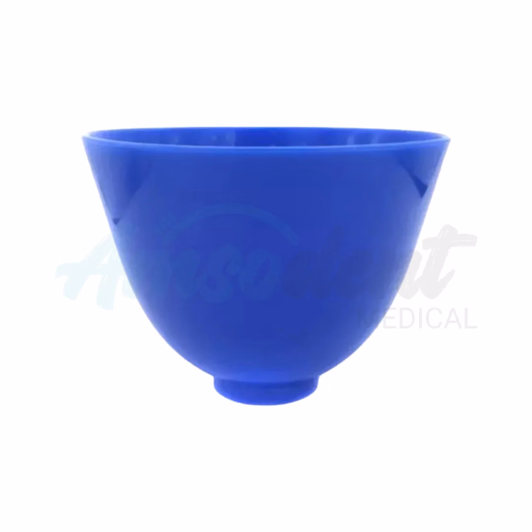 Taza de Goma Silicona