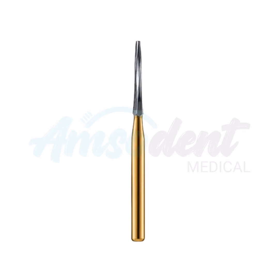 Fresa Endo Z