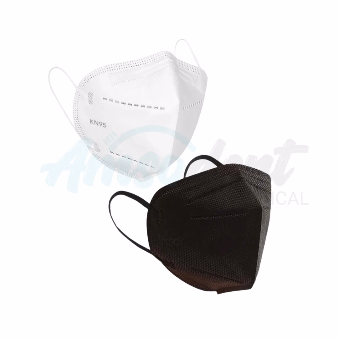 Mascarilla KN95