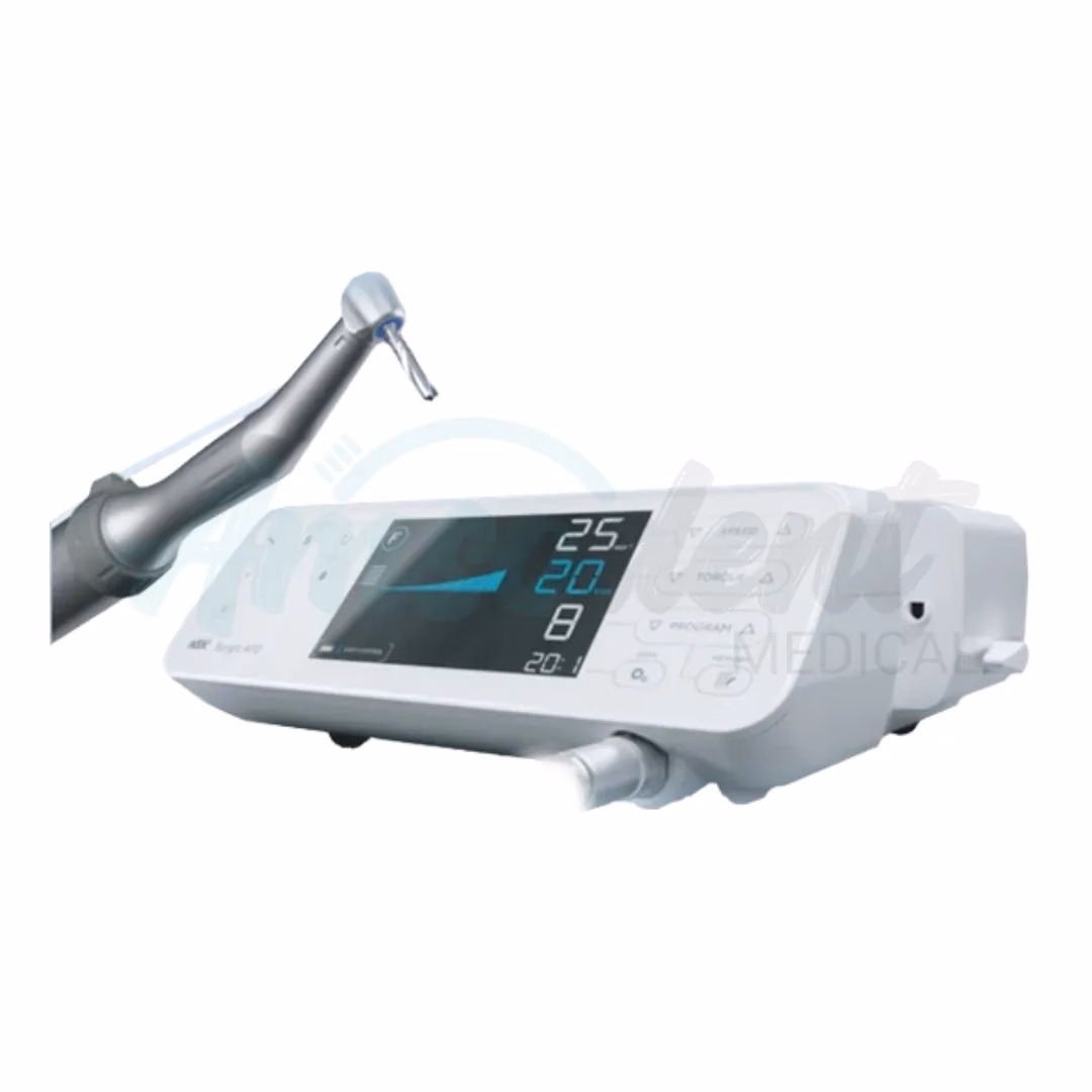 Micromotor Quirúrgico Surgic AP 2 NSK sin Óptica (230V)