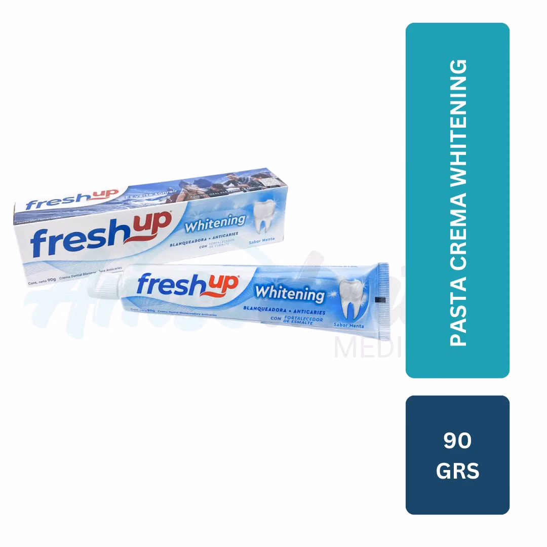 Pasta Dental Fresh Up Whitening (90 g)