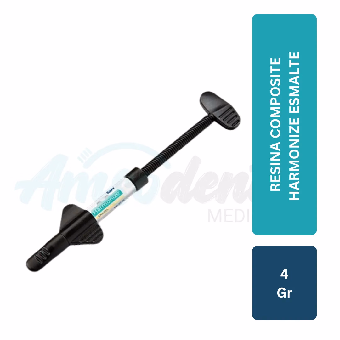 Resina Composite Harmonize Esmalte Kerr (4 g)