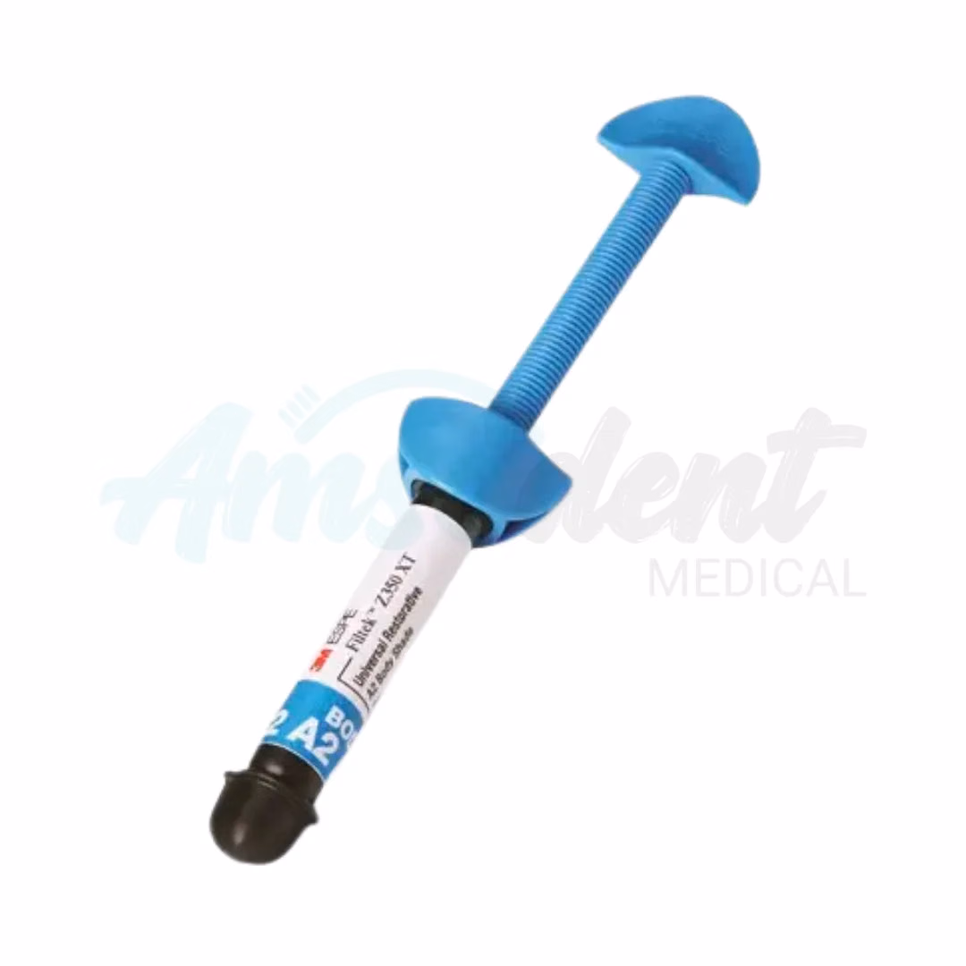 Composite Filtek Z350 XT Solventum