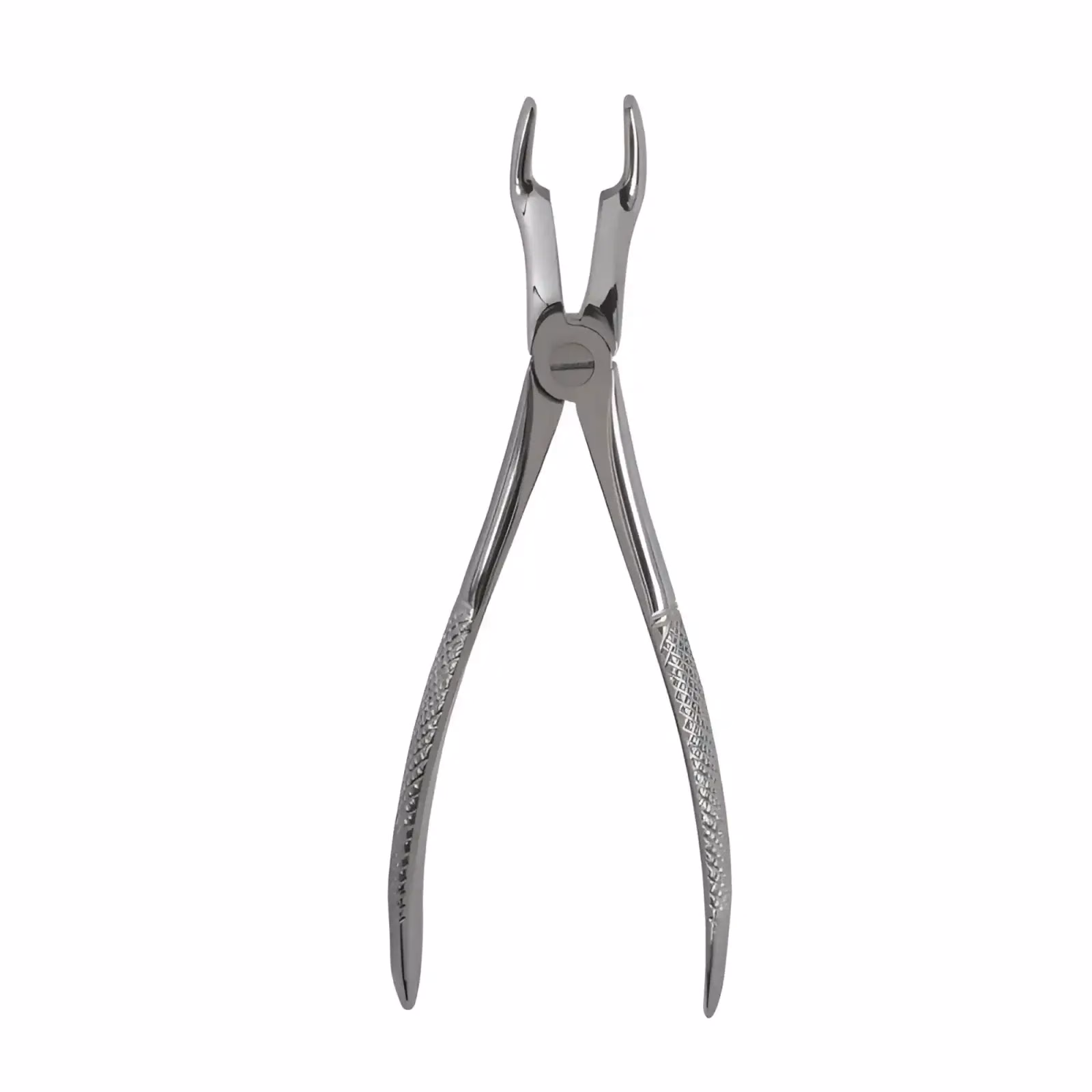 FORCEPS BAYONETA ADULTO
