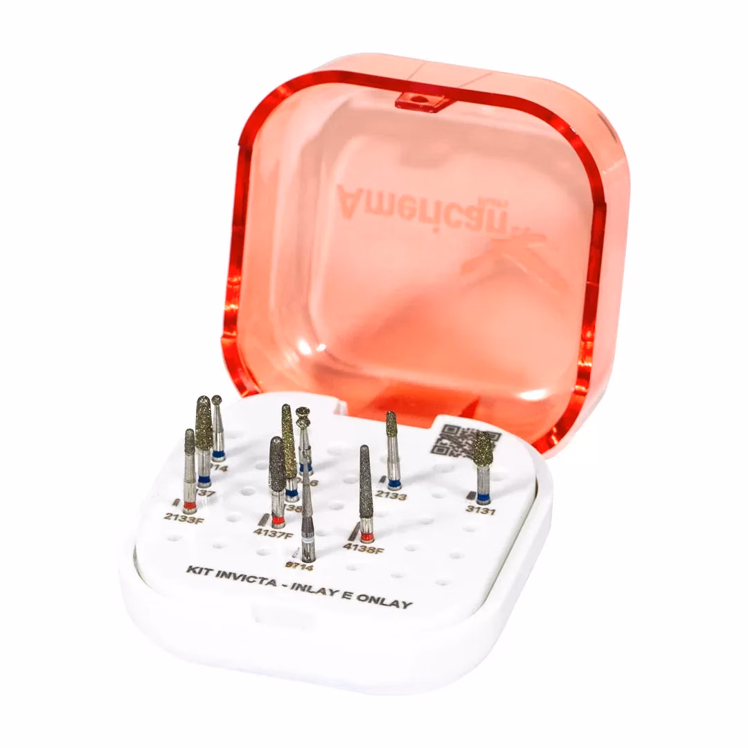 Kit Invicta® Incrustación y Onlay