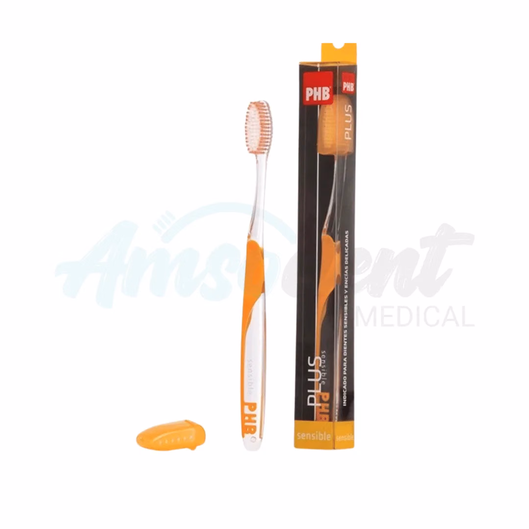 Cepillo Dental PHB Plus Sensible
