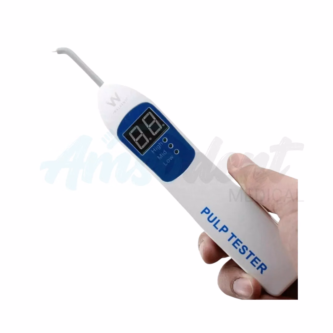 Vitalometro Pulpar