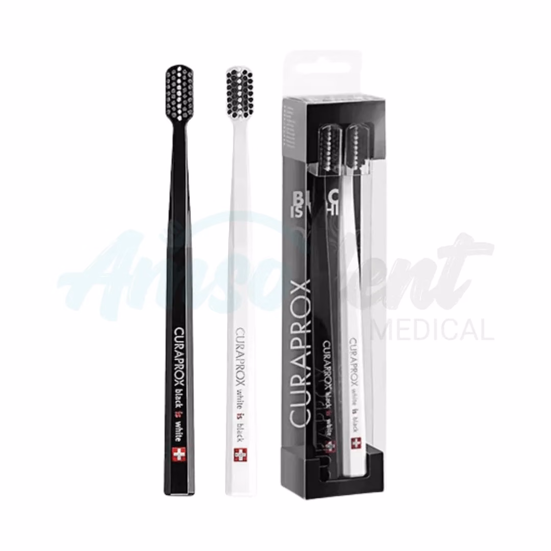 Cepillo Curaprox CS 8760 (Pack x2)