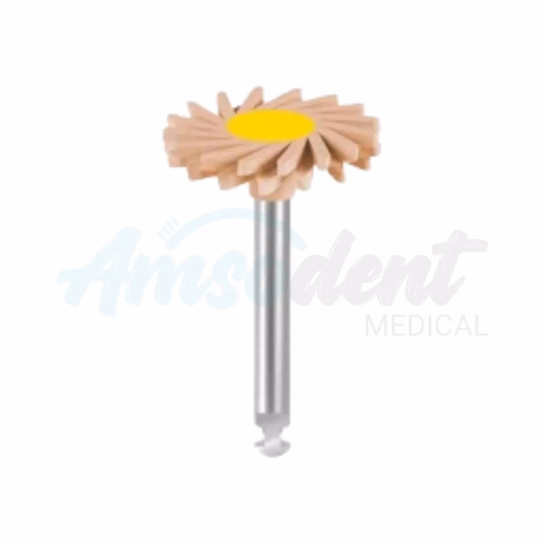 Pulidor Diacera Twist EVE para Zirconio