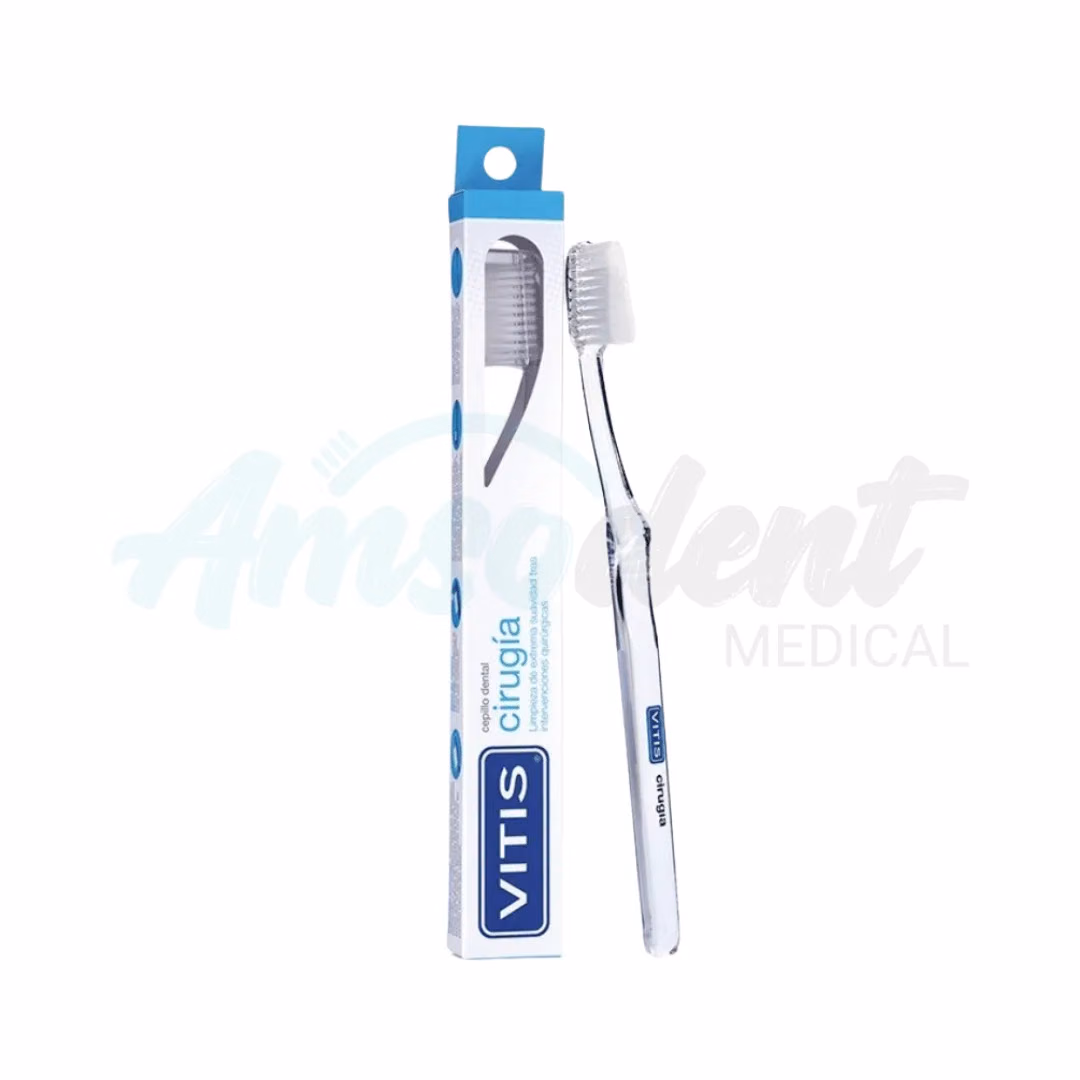 Cepillo Dental Vitis Cirugía
