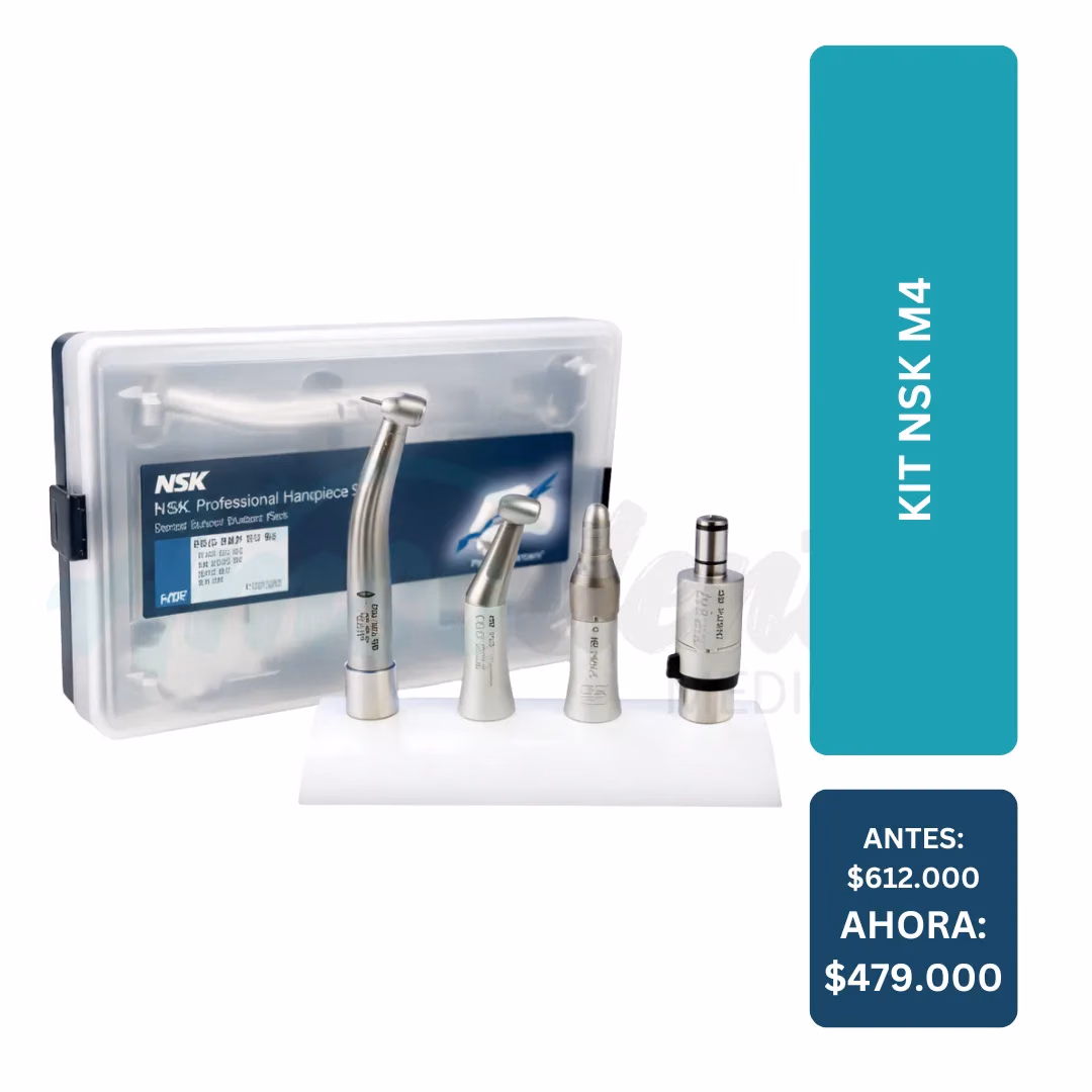 Pro Kit Pana Max Plus + FX NSK