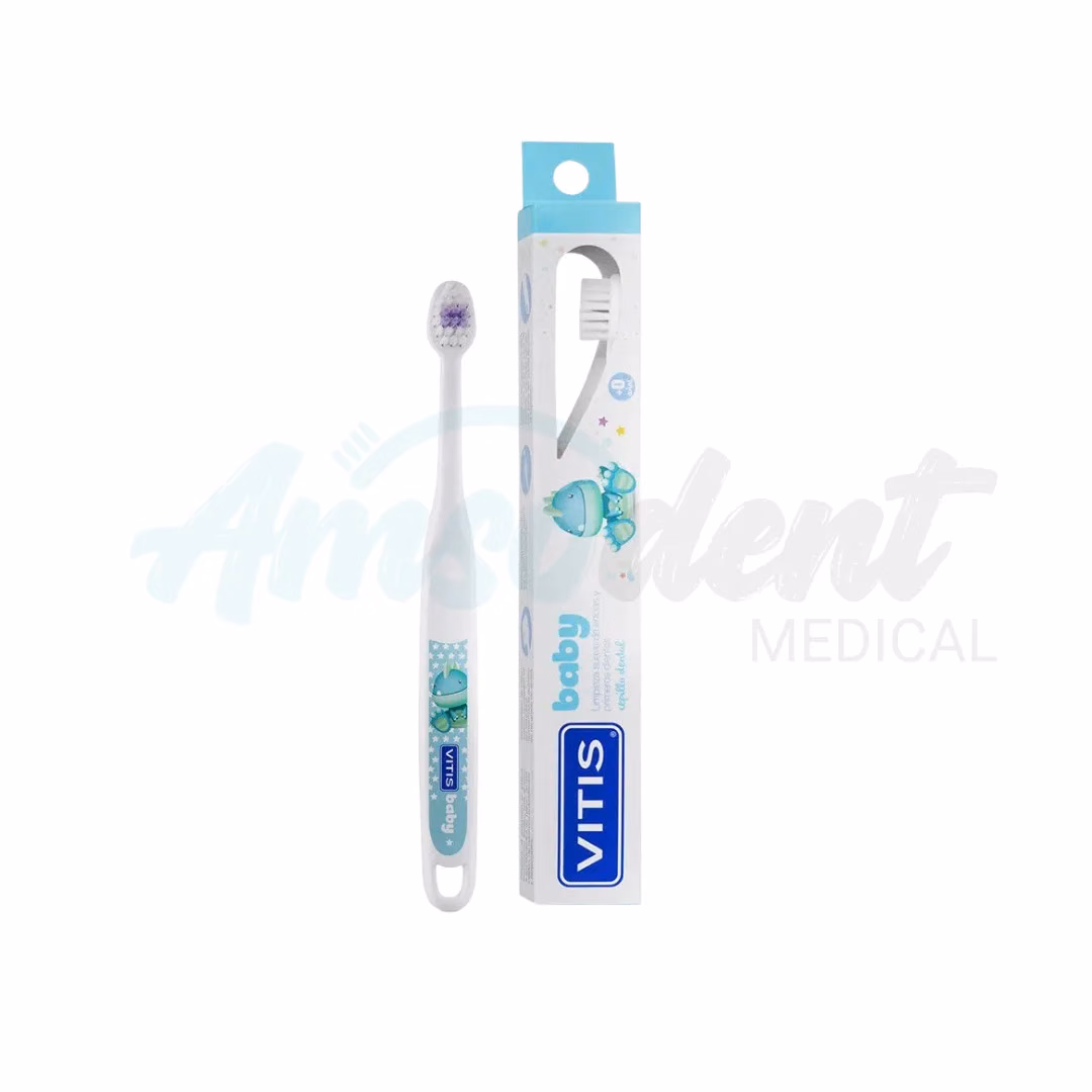 Cepillo Dental Vitis Pediátrico