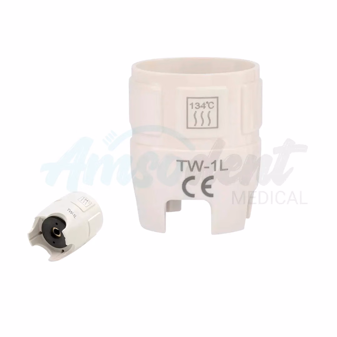 Llave para Scaler