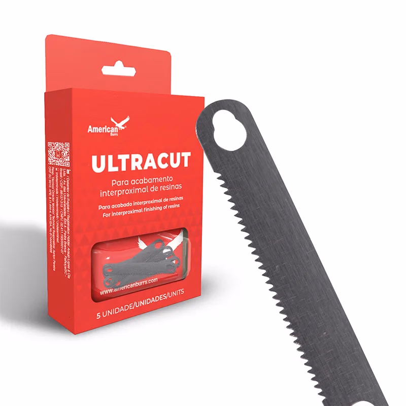Sierra Ultracut Refill 5 Unid