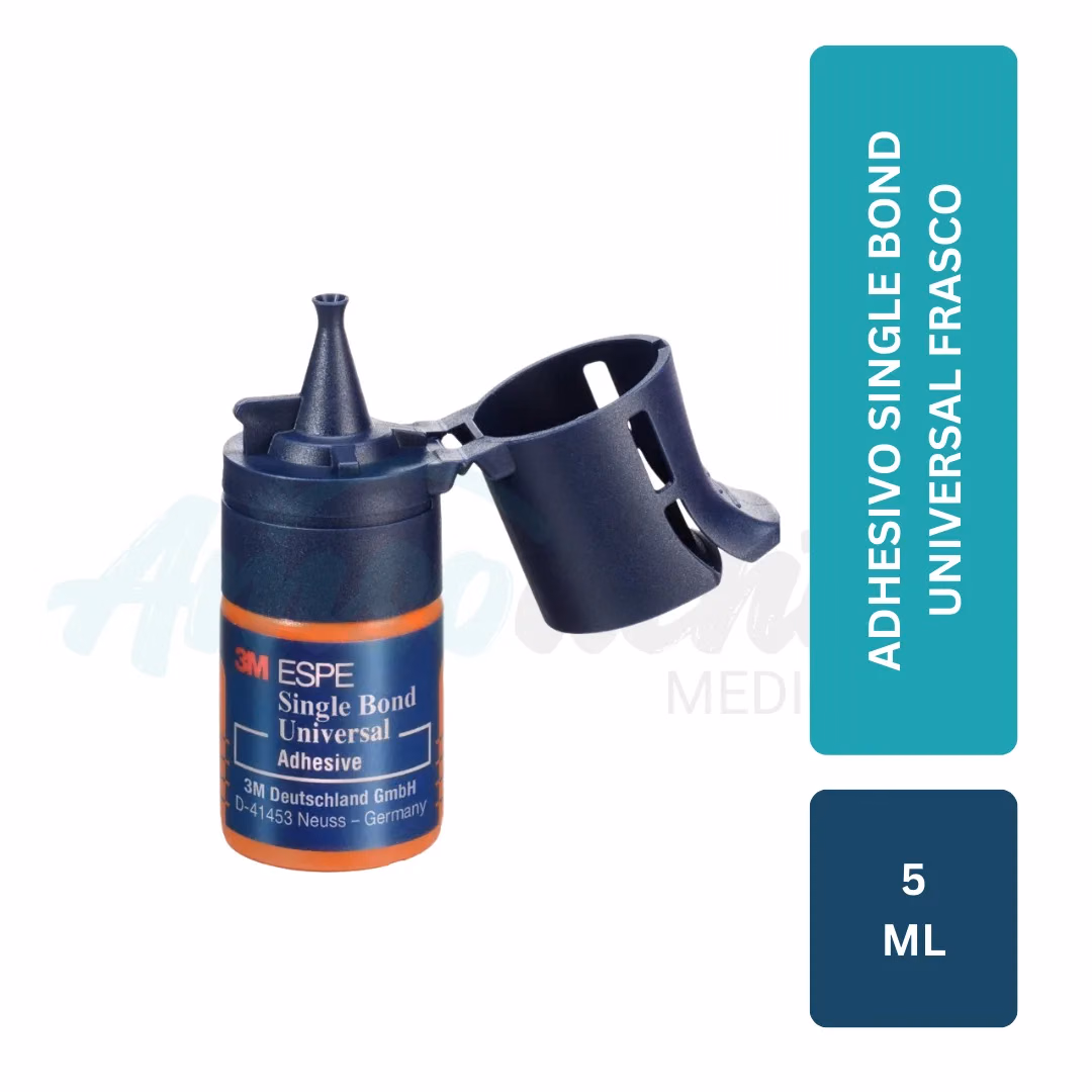 Adhesivo Dental Single Bond Universal Solventum