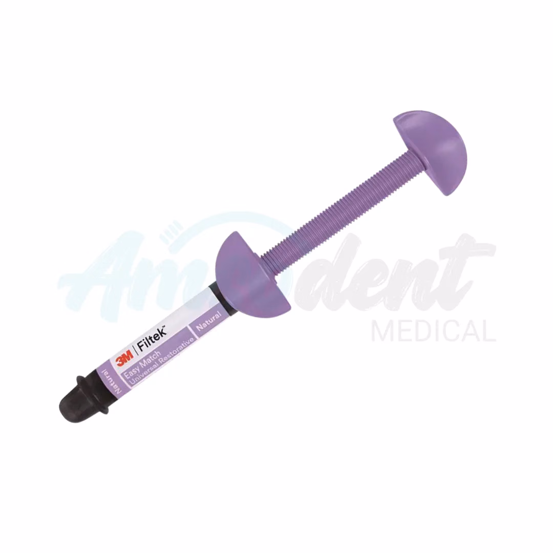 Composite Filtek Easy Match Solventum