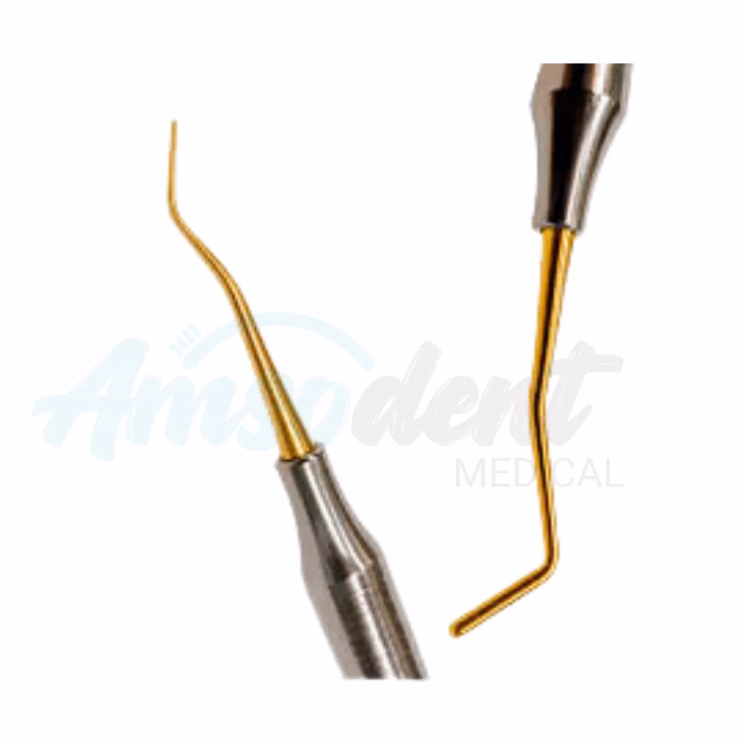Espátula para Composite Mini T3 (esp-esp)