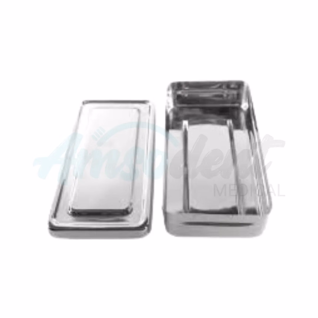 CAJA METALICA LISA PEQUEÑA