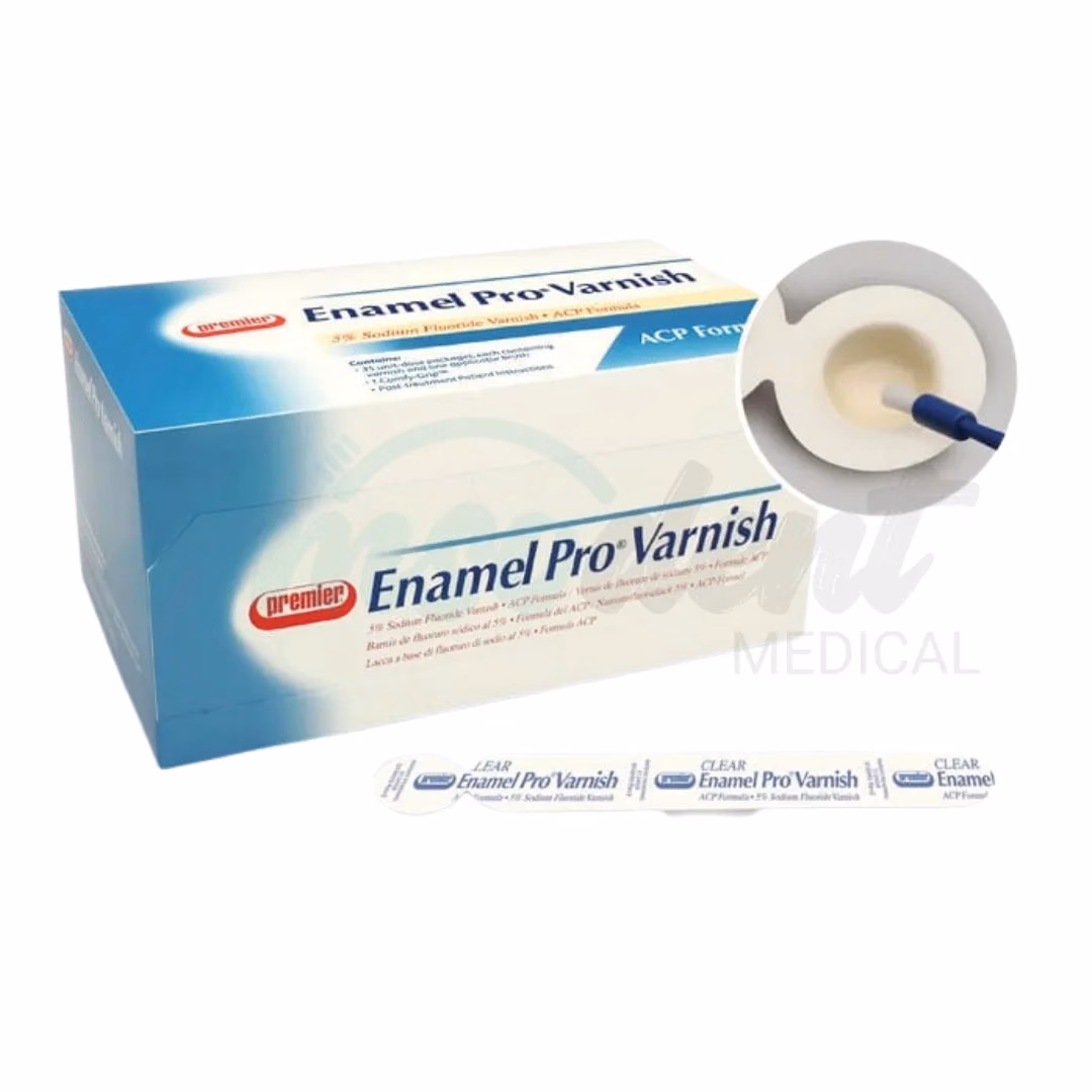 Barniz de Flúor Enamel Pro Varnish Premier