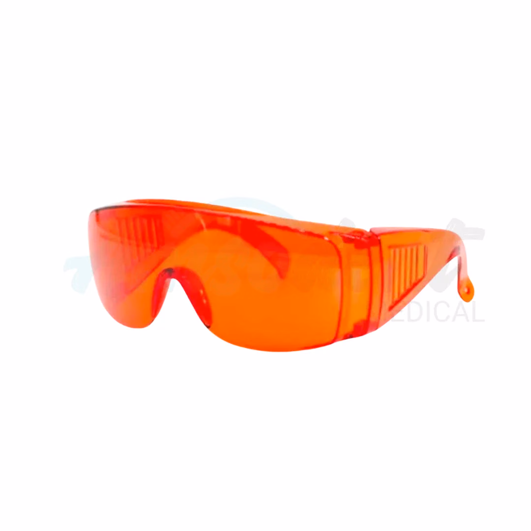 LENTES PROTECTORES PARA LUZ LED