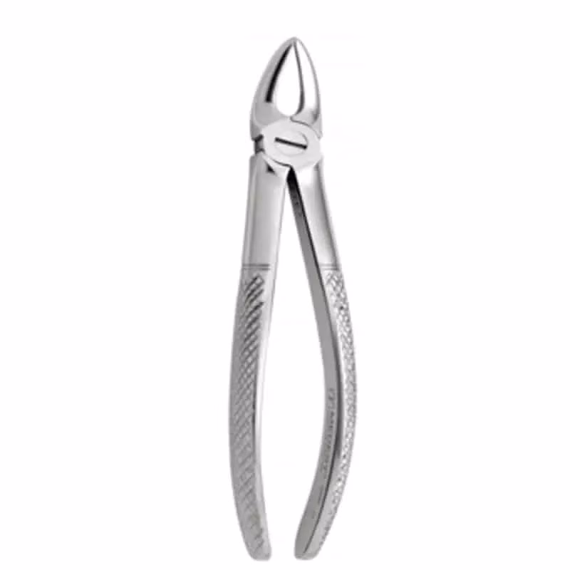 FORCEPS ADULTO INGLÉS