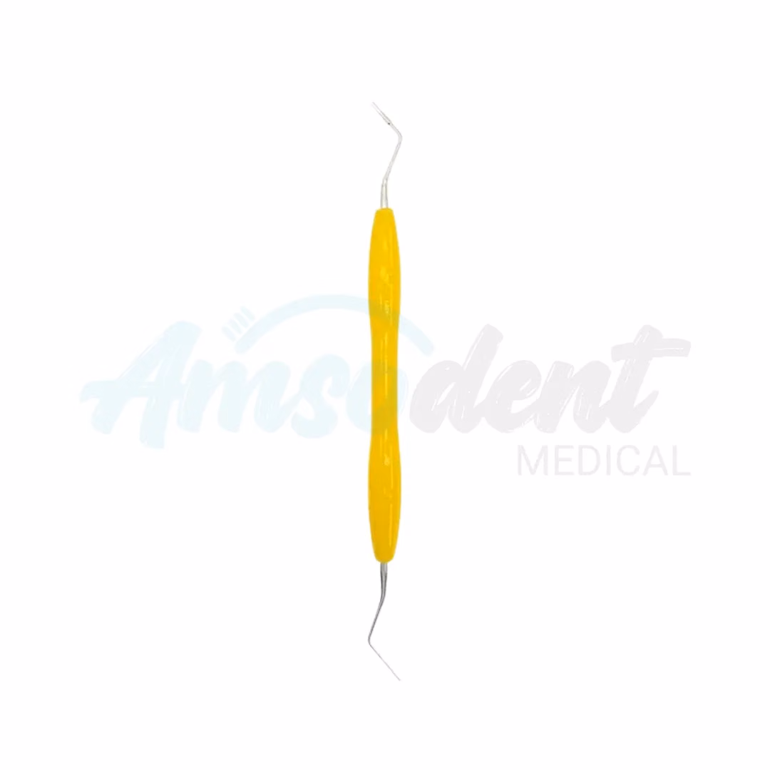 Condensador Gutapercha