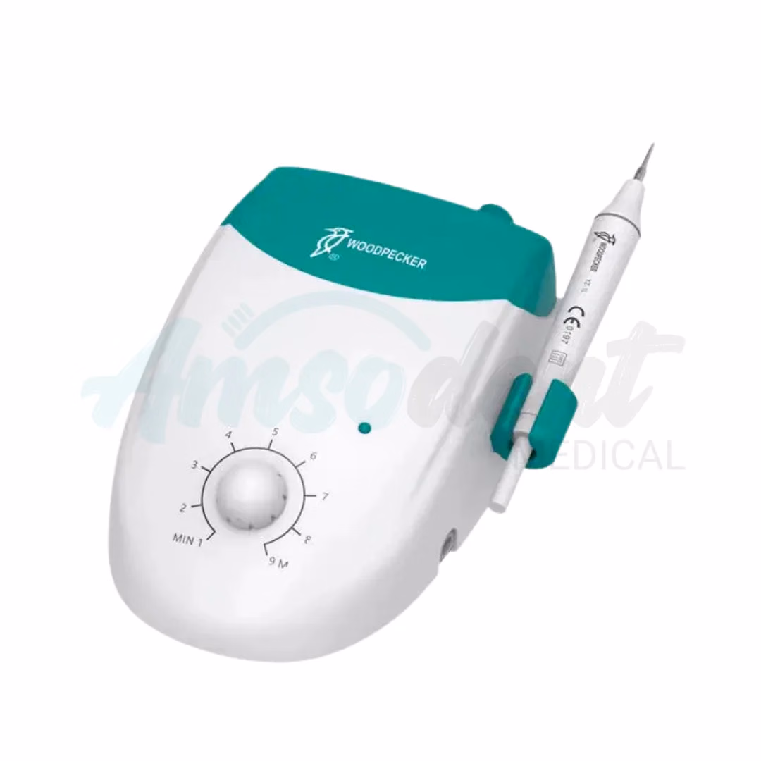 Equipo de Ultrasonido Dental Woodpecker UDS-J