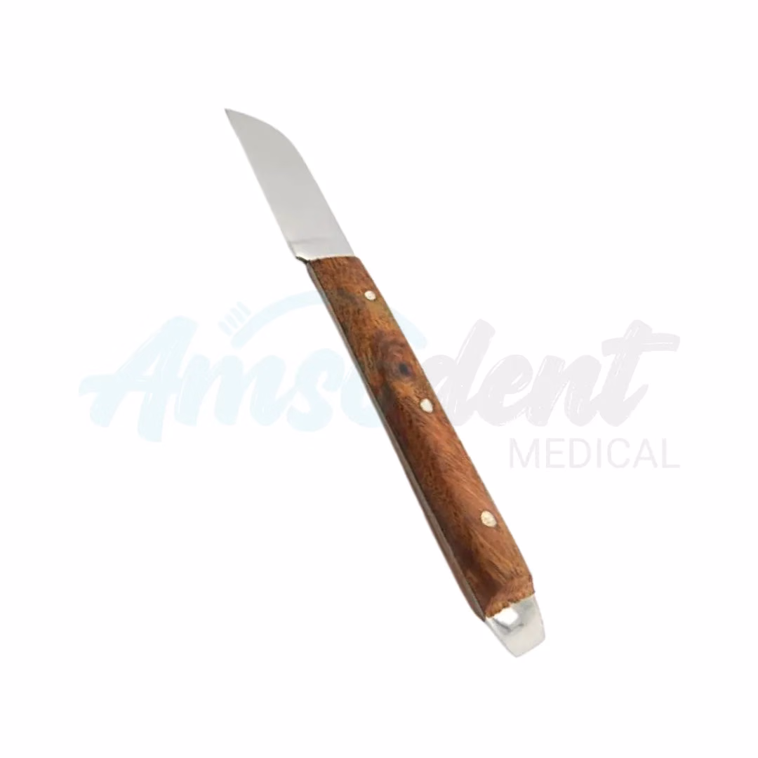 CUCHILLO PARA YESO