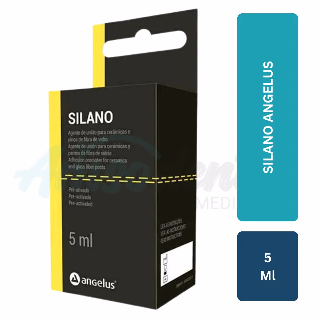 Silano Dental Angelus (5 mL)