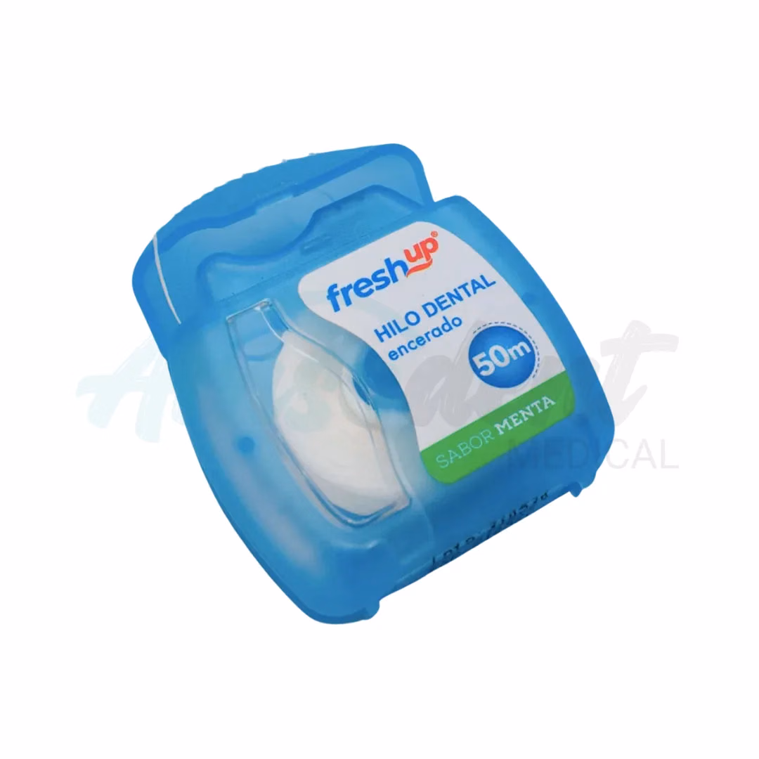 Hilo Dental Fresh Up (Unidad)