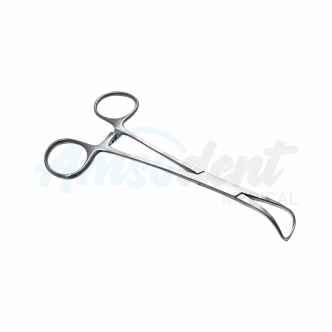 PINZA BACKHAUS