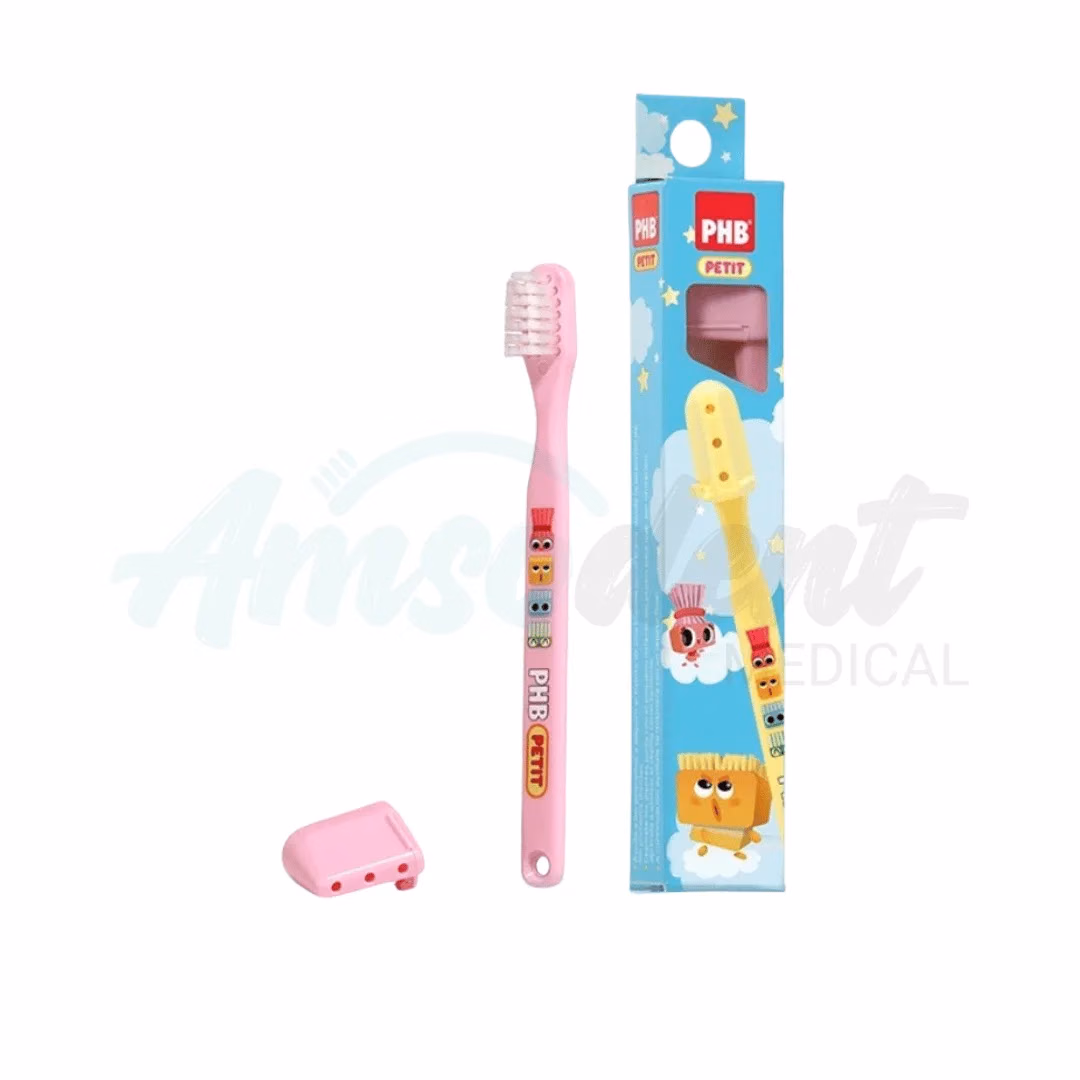 Cepillo Dental PHB Petit