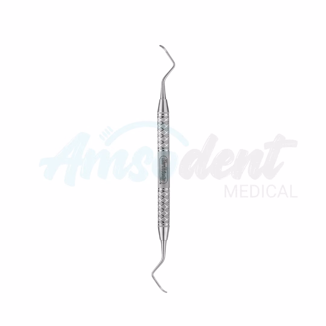 Cureta Prichard #PR1/2 Satin Steel Hu-Friedy