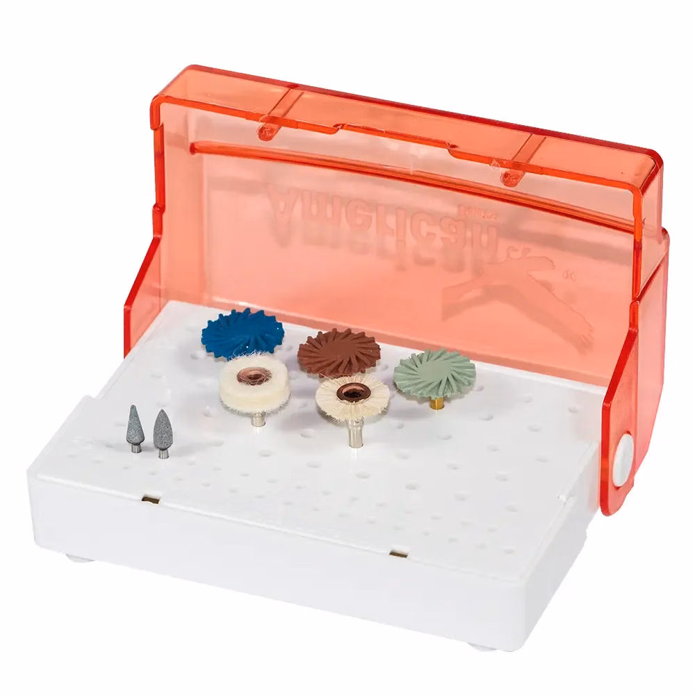 Kit para Cerámicas Standard Dr. Raphael Monte Alto
