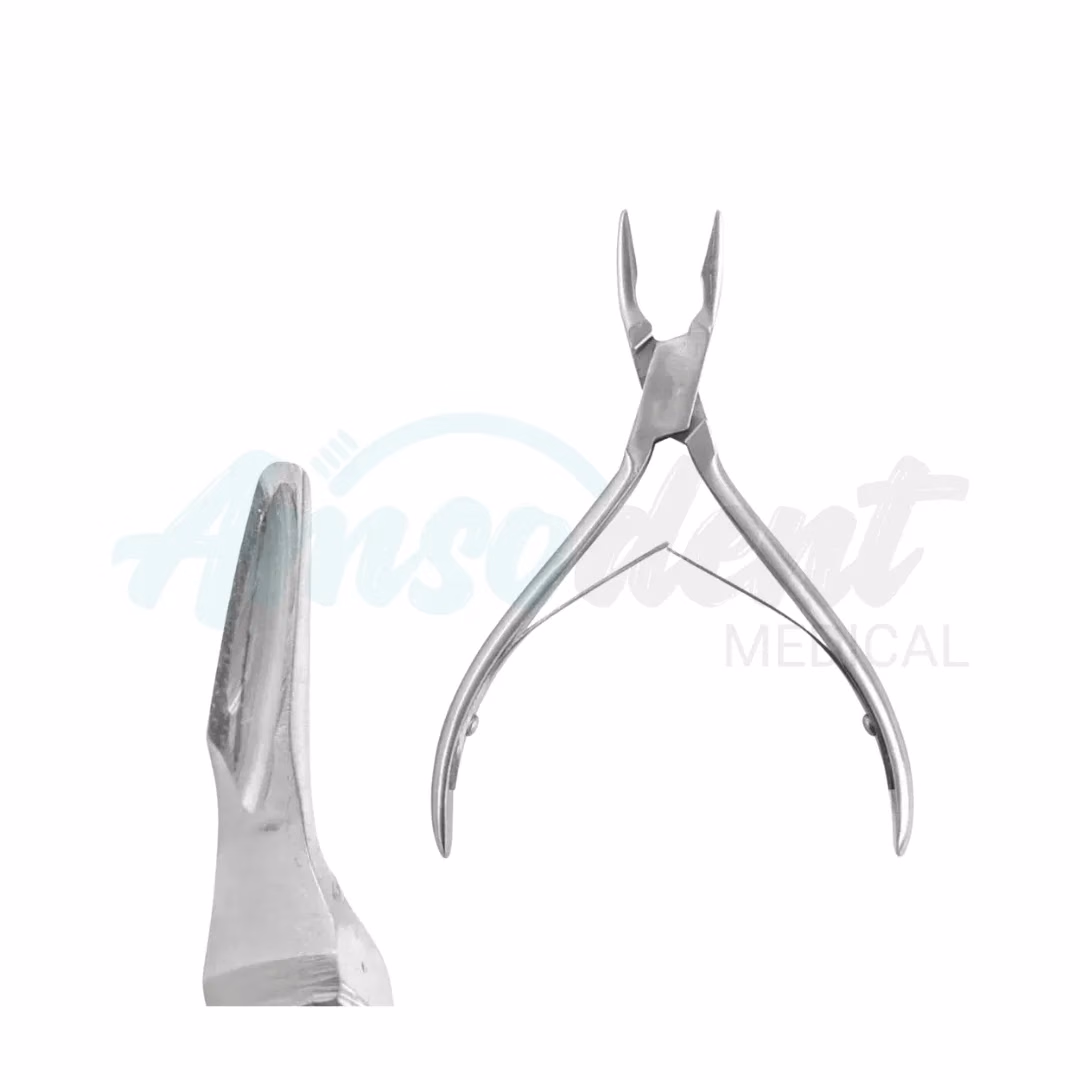 Gubias Dental 13 cm