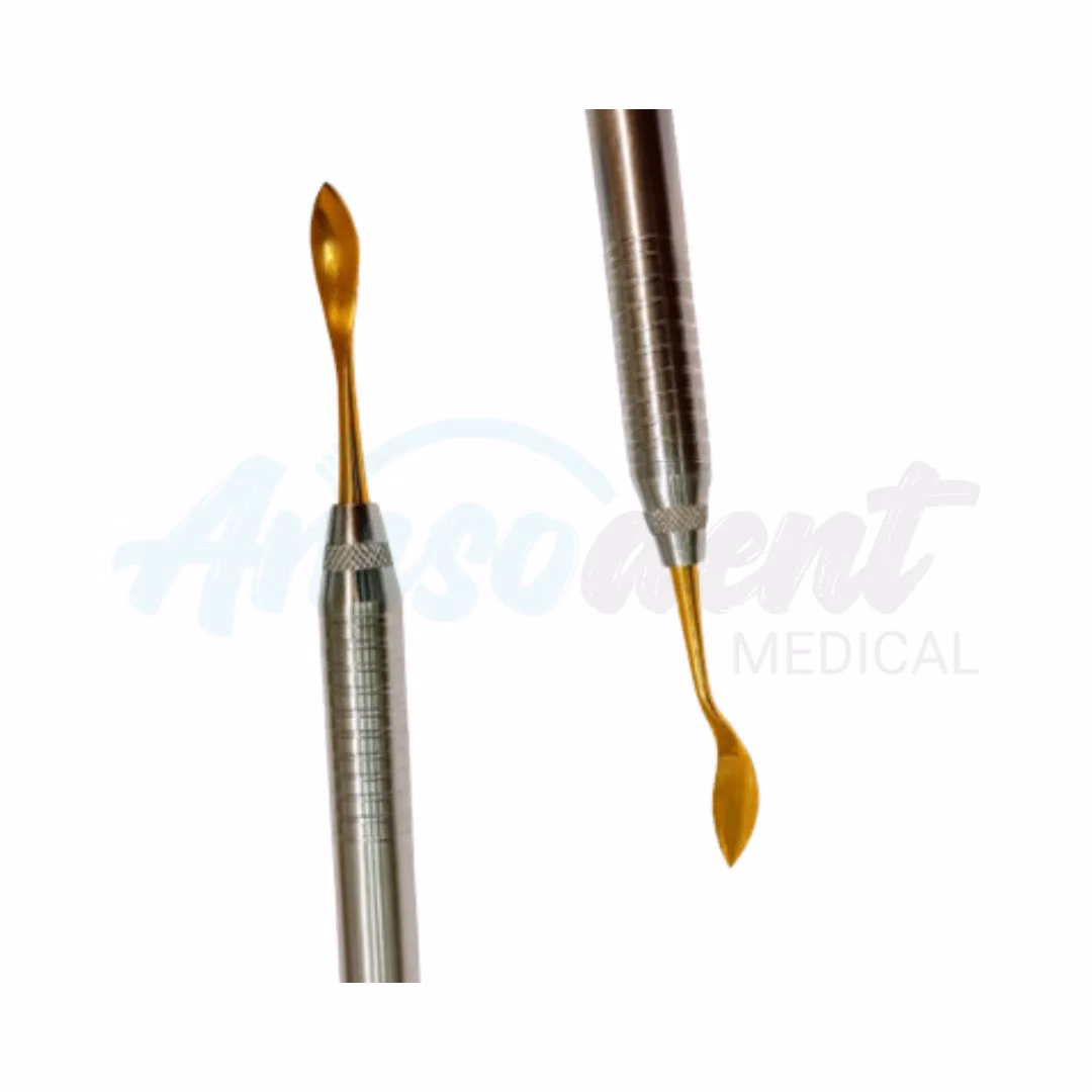Espátula para Composite TNCCIB (esp/esp)