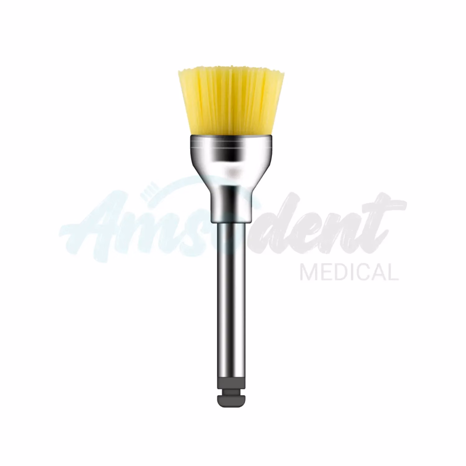 Escobilla de Profilaxis Color Brush Semi-Suave