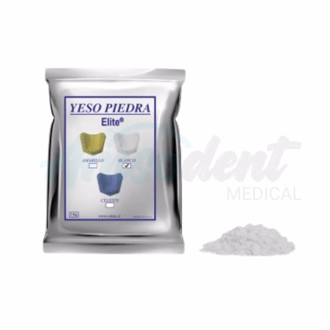 Yeso Piedra Velmix (1 kg)