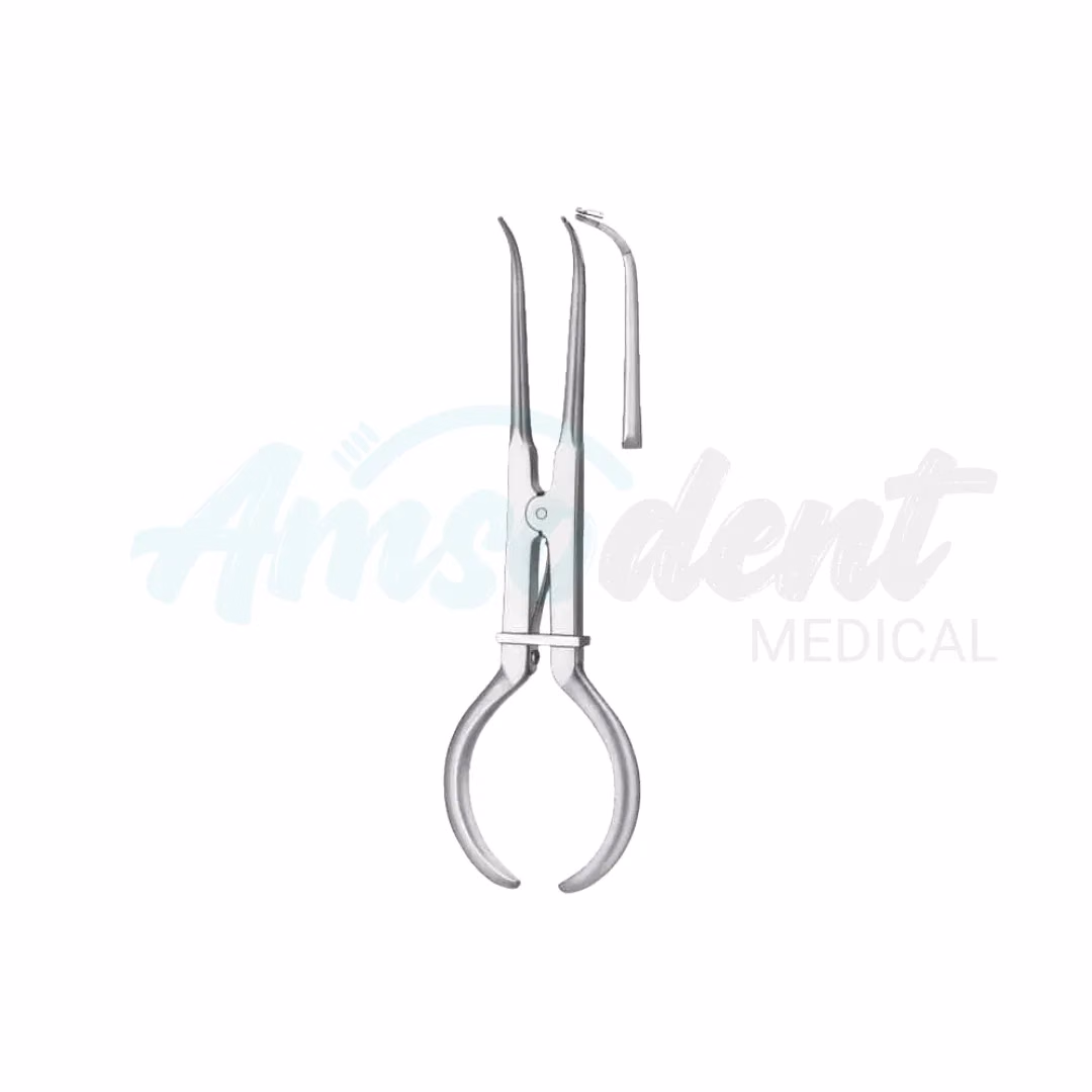 PORTA CLAMP STOKE RECTO