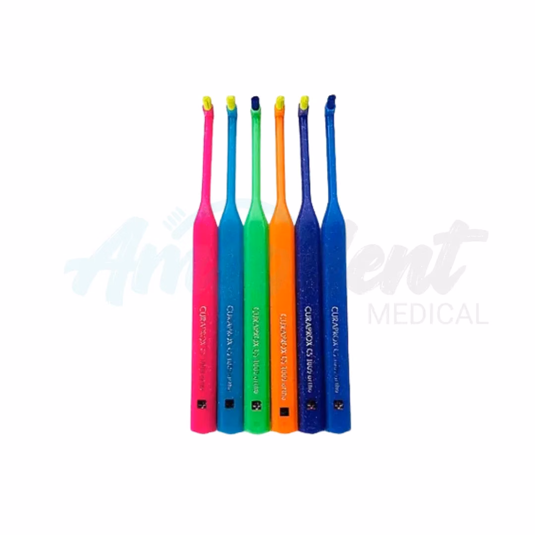 Cepillo Dental Curaprox Single