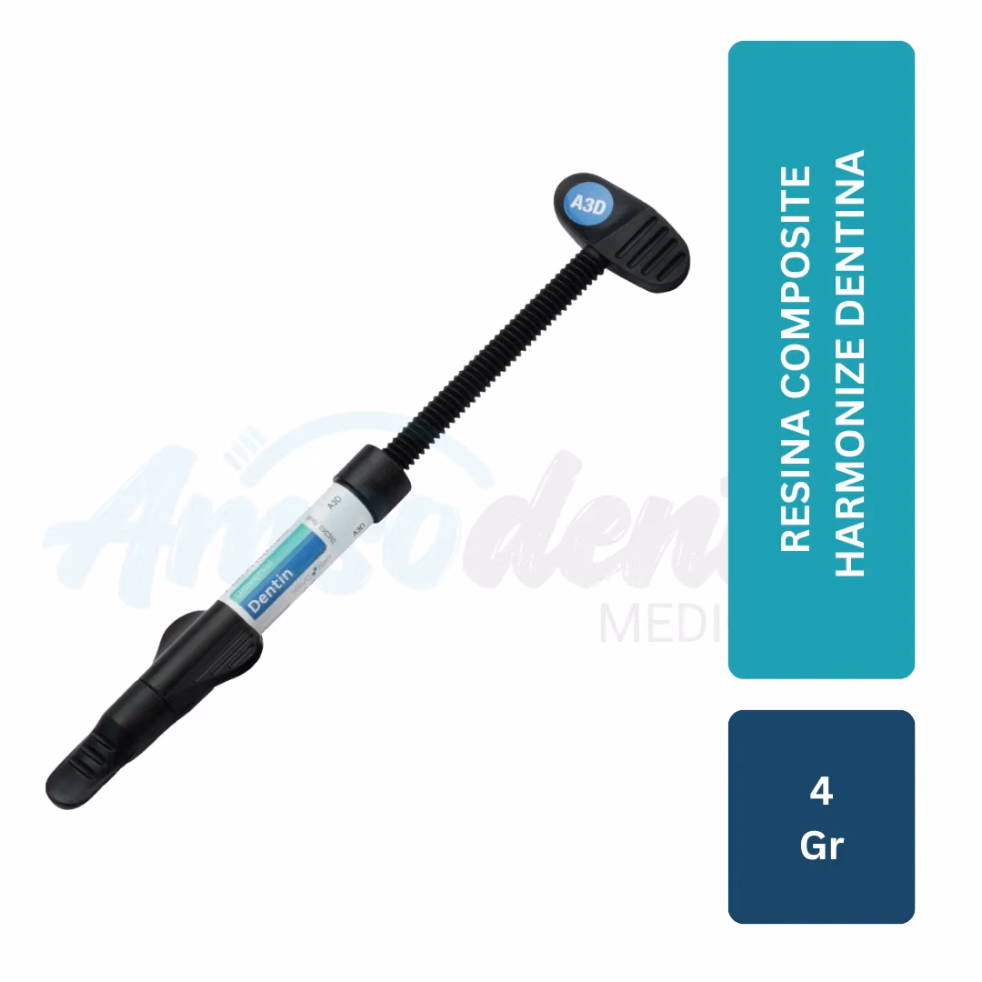 Resina Composite Harmonize Dentina Kerr (4 g)