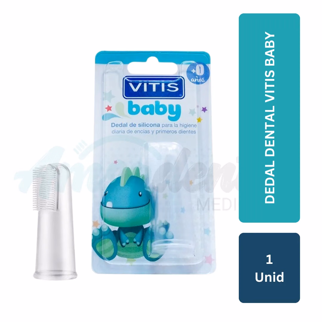 Dedal Dental Vitis Baby