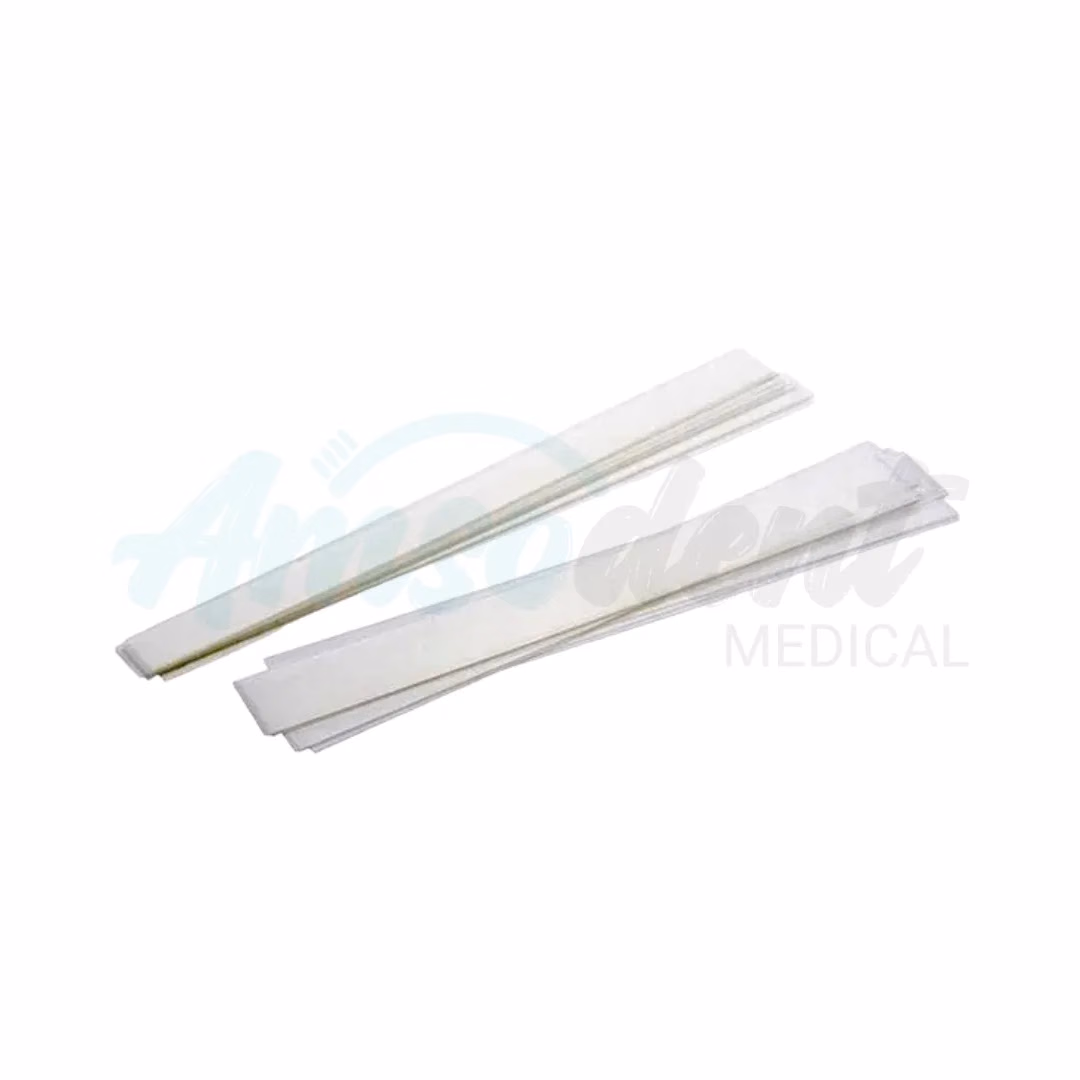 Huincha Celuloide 50 unid