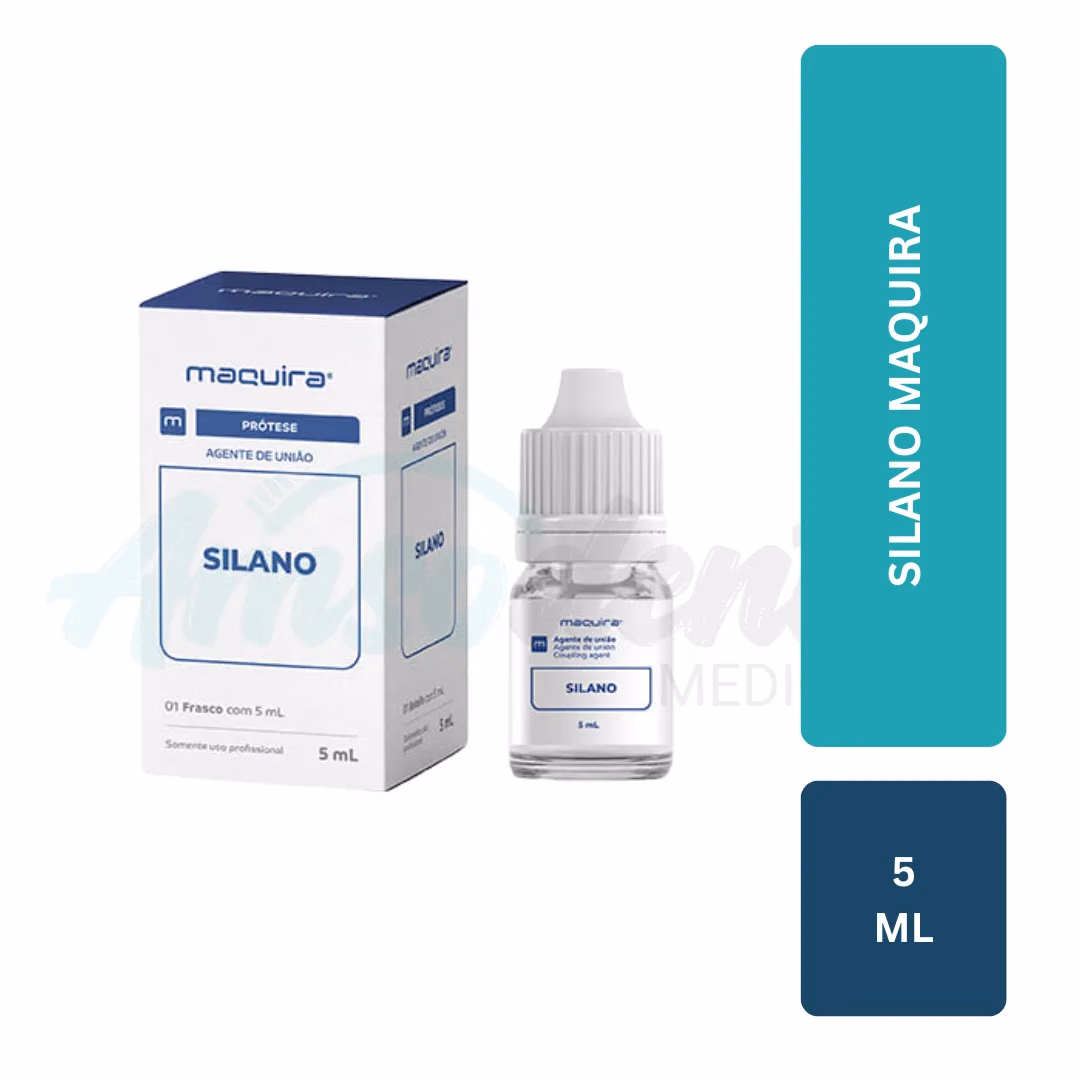 Silano Dental Maquira