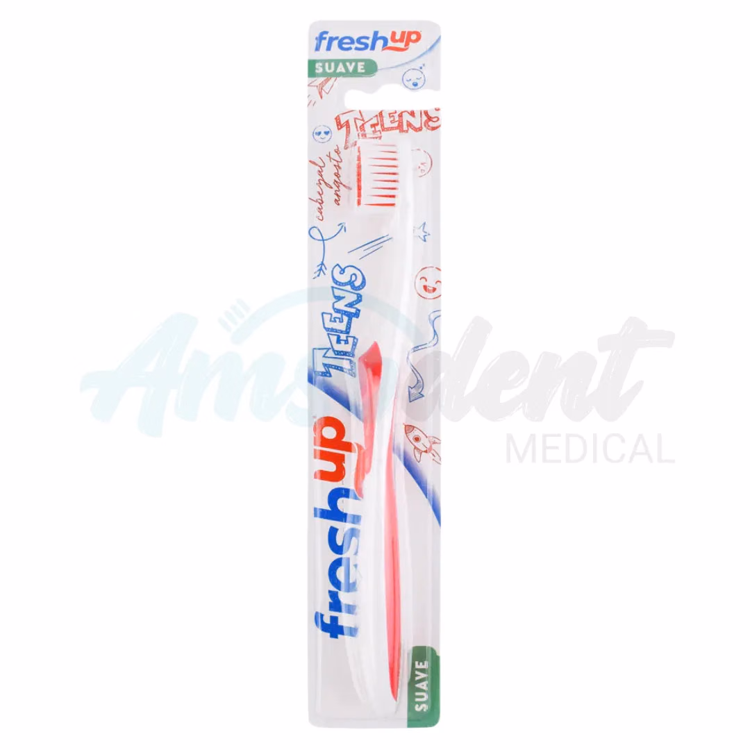 Cepillo Dental Fresh Up Teens Cerda Suave