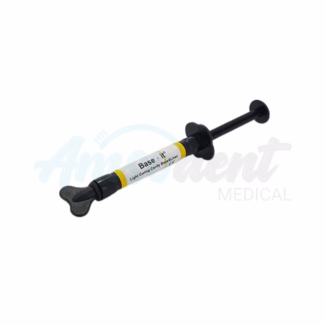 Cemento Provisorio Base-It Spident