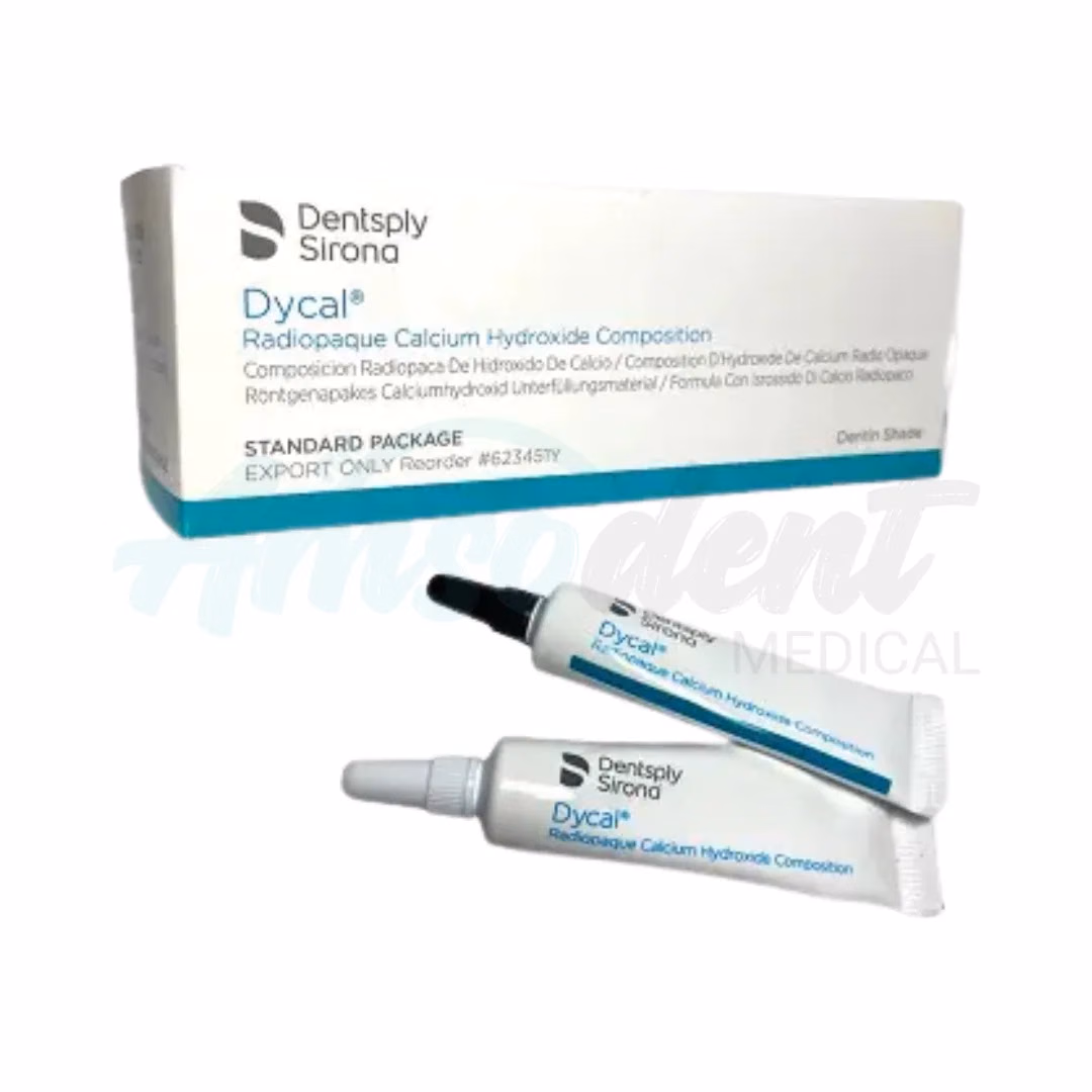 Protector Pulpar Dycal Dentsply Sirona