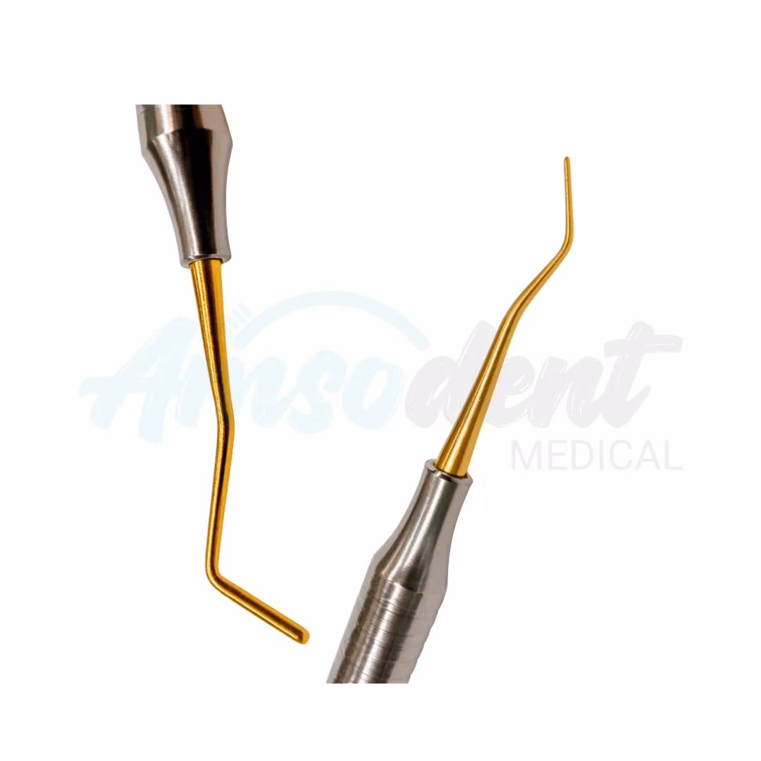 Espátula para Composite Mini -3 (esp/cond)