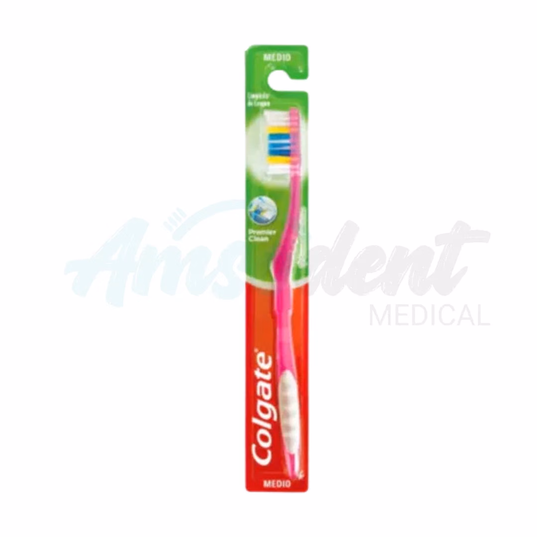 Cepillo Dental Colgate